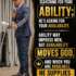 Ability & Availability
